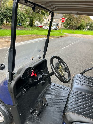 golf buggy for sale