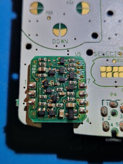 Wanted: Gameboy Colour DC-DC Power Converter