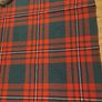 Antique Connemara Blanket Image 4