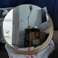 mirror ikea