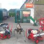 Petrol & PTO Powerwashers Image 2