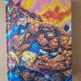 Heroes Reborn Omnibus Image 9