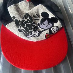 Official Disney cap