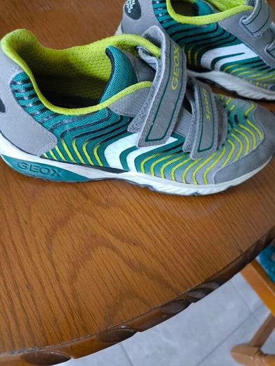 Runers Geox