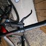 Boardman MTB Comp hardtail mountain bike Image 7