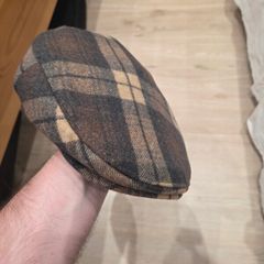 Flat cap brand new free postage