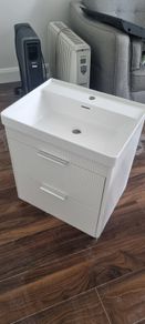 SONAS Reed Wall Hung Vanity Unit
