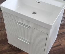 SONAS Reed Wall Hung Vanity Unit