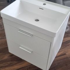 SONAS Reed Wall Hung Vanity Unit