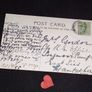 Ireland Postcard : Muckross Abbey , Killarney , Co. Kerry - 1905 Image 2