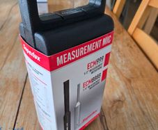 Measurement Microphone - Superlux
