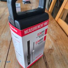 Measurement Microphone - Superlux