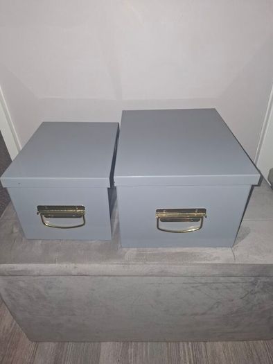 Metal Storage