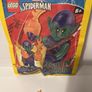Lego Villain Green Goblin from Spider Man Theme Image 2