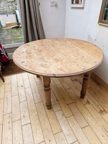 Kitchen Table
