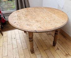 Kitchen Table