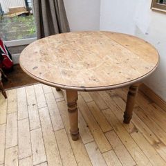 Kitchen Table