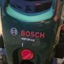 karcher bosh pressure washer power washer Image 2