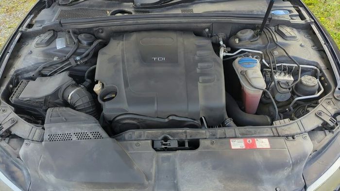 Audi A5 2010 Convertible - Need To Sell Asap