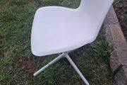 2 Ikea kids chairs