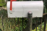 mail box