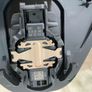 2020 Volkswagen Tiguan Front Windscreen Image 6