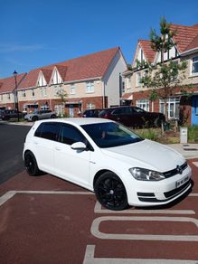Motor car