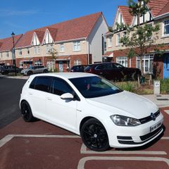Motor car