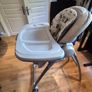 Joie High Chair Image 3