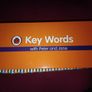Peter and Jane Key words books Image 2