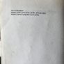 A Casebook On Irish Land Law. J. C. W.wylie. 1984 Very Large Volume Paperback In Good Condition.  See Photos For Same. Image 9