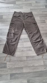 O'Neill Baggy Cargo Pants Size 33