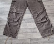 O'Neill Baggy Cargo Pants Size 33