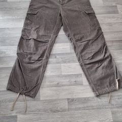 O'Neill Baggy Cargo Pants Size 33