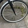 Giant hybrid bike Image 7