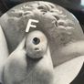 IDLES - Brutalism (signed) Image 9