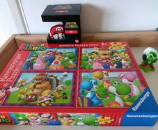 Super Mario Bundle