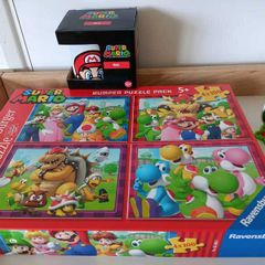 Super Mario Bundle