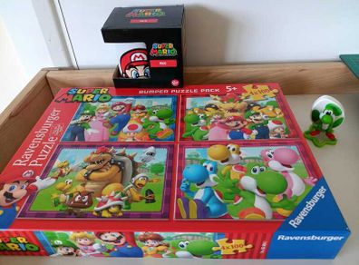 Super Mario Bundle