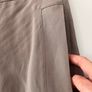 Cos wide leg trousers Image 5