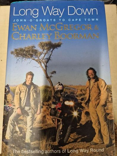 non fiction books, history & travel