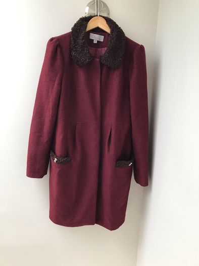 Gorgeous coat