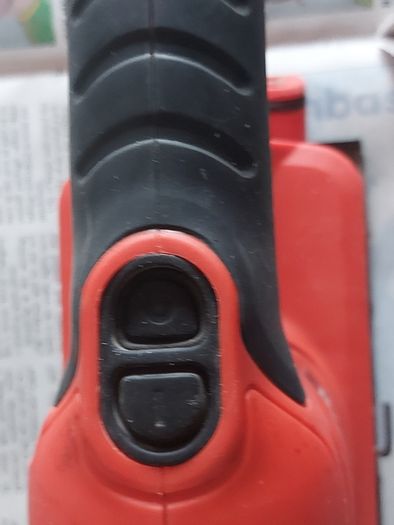 Black & Decker Sander, Model KA320E, working great and in Excellent condition