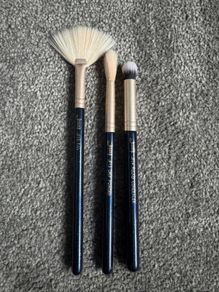 Jessup makeup brushes