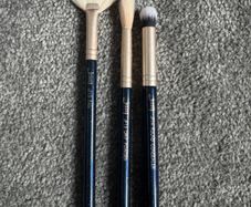 Jessup makeup brushes