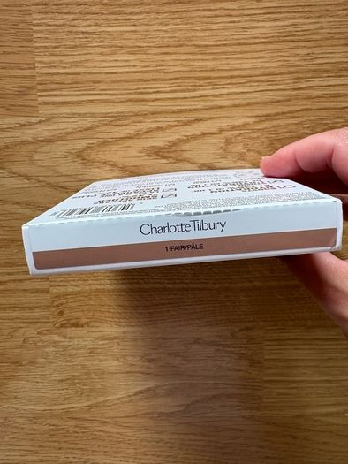 Charlotte Tilbury Bronzer
