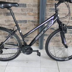 ladies hybrid