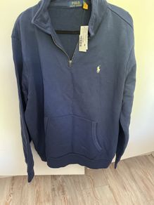 quarter zip