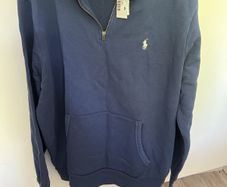 quarter zip