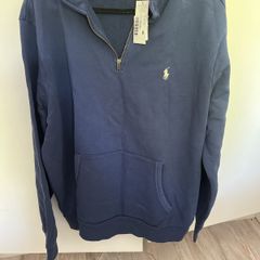 quarter zip